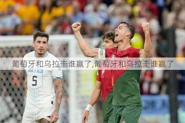 葡萄牙和乌拉圭谁赢了,葡萄牙和乌拉圭谁赢了