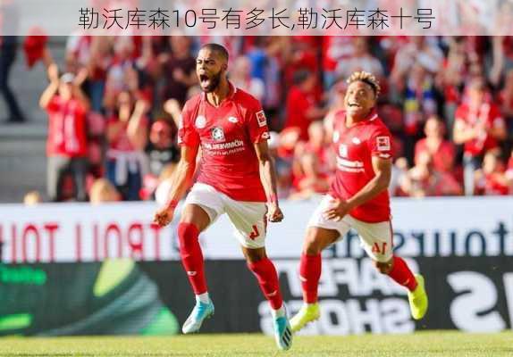 勒沃库森10号有多长,勒沃库森十号