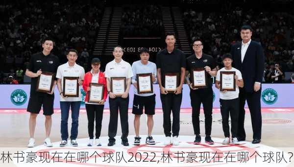 林书豪现在在哪个球队2022,林书豪现在在哪个球队?