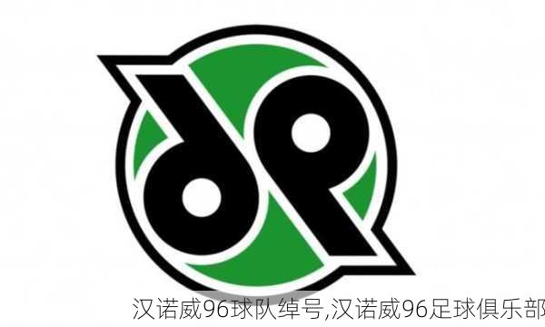 汉诺威96球队绰号,汉诺威96足球俱乐部