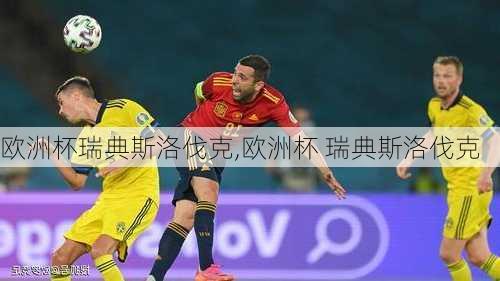 欧洲杯瑞典斯洛伐克,欧洲杯 瑞典斯洛伐克