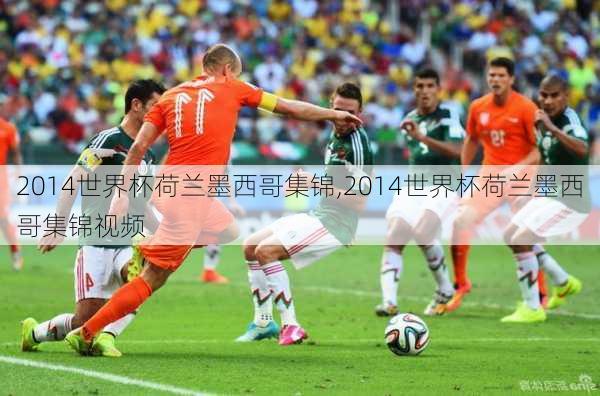 2014世界杯荷兰墨西哥集锦,2014世界杯荷兰墨西哥集锦视频