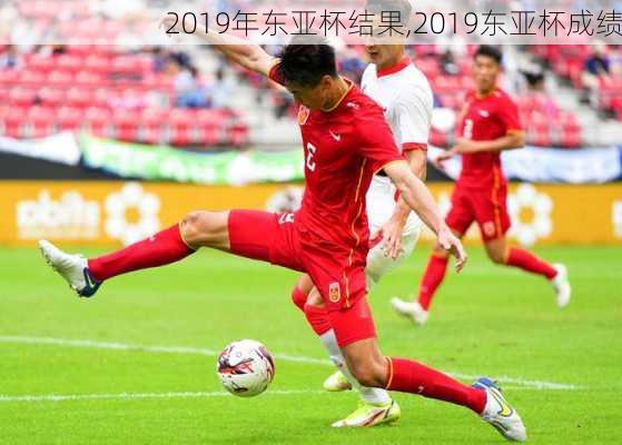 2019年东亚杯结果,2019东亚杯成绩