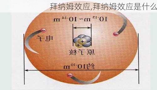 拜纳姆效应,拜纳姆效应是什么