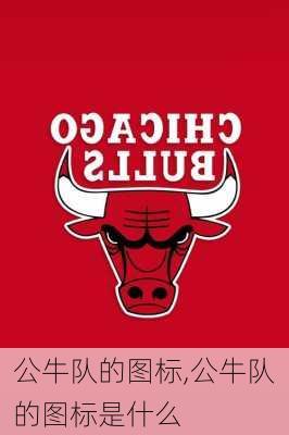 公牛队的图标,公牛队的图标是什么