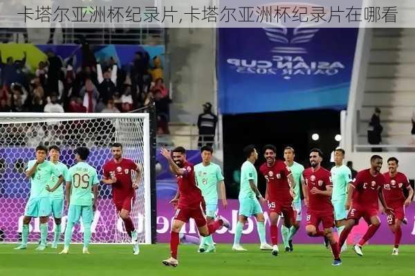 卡塔尔亚洲杯纪录片,卡塔尔亚洲杯纪录片在哪看