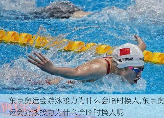 东京奥运会游泳接力为什么会临时换人,东京奥运会游泳接力为什么会临时换人呢