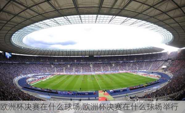 欧洲杯决赛在什么球场,欧洲杯决赛在什么球场举行