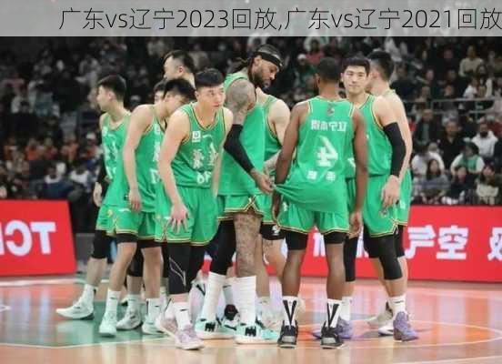 广东vs辽宁2023回放,广东vs辽宁2021回放
