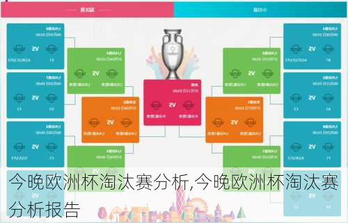 今晚欧洲杯淘汰赛分析,今晚欧洲杯淘汰赛分析报告