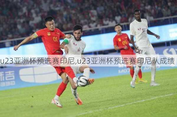 u23亚洲杯预选赛印尼,u23亚洲杯预选赛印尼队成绩