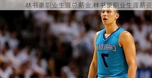 林书豪职业生涯总薪金,林书豪职业生涯薪资