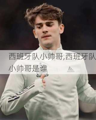 西班牙队小帅哥,西班牙队小帅哥是谁
