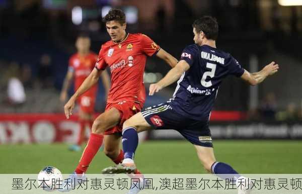 墨尔本胜利对惠灵顿凤凰,澳超墨尔本胜利对惠灵顿