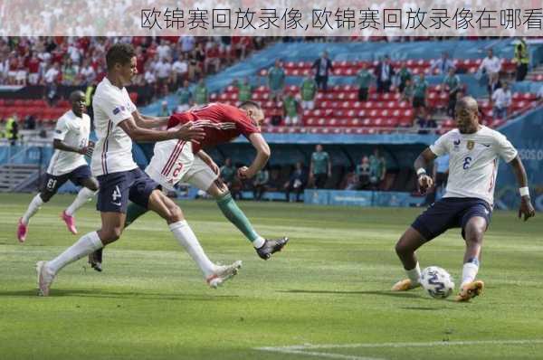 欧锦赛回放录像,欧锦赛回放录像在哪看