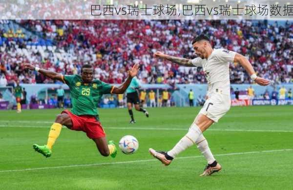 巴西vs瑞士球场,巴西vs瑞士球场数据