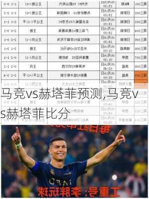 马竞vs赫塔菲预测,马竞vs赫塔菲比分
