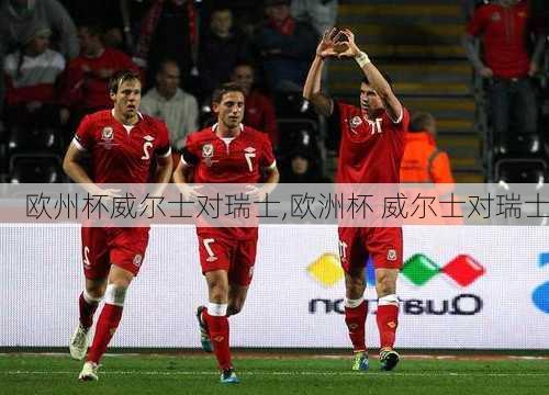 欧州杯威尔士对瑞士,欧洲杯 威尔士对瑞士