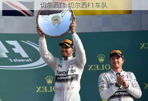 切尔西f1,切尔西F1车队