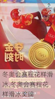 冬奥会赛程花样滑冰,冬奥会赛程花样滑冰奖牌
