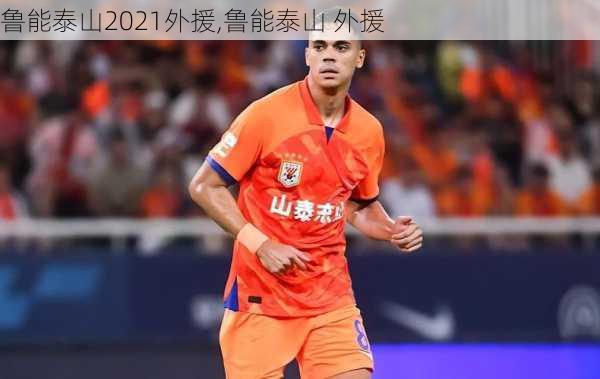 鲁能泰山2021外援,鲁能泰山 外援