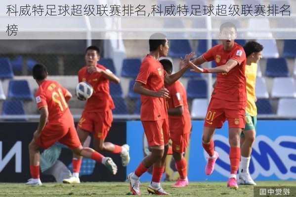 科威特足球超级联赛排名,科威特足球超级联赛排名榜