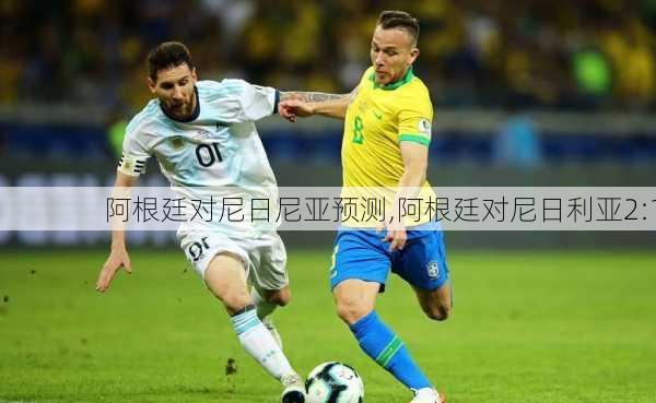 阿根廷对尼日尼亚预测,阿根廷对尼日利亚2:1