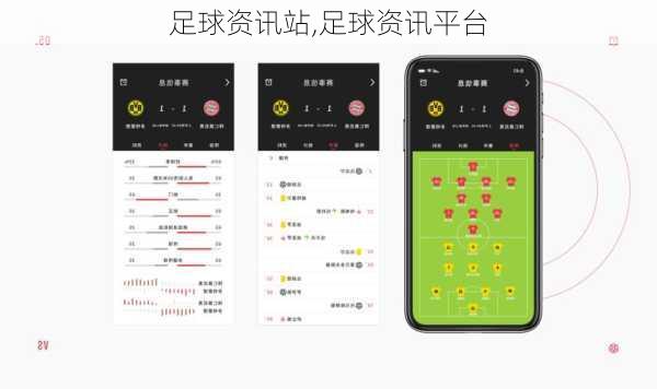 足球资讯站,足球资讯平台