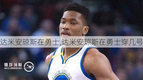 达米安琼斯在勇士,达米安琼斯在勇士穿几号
