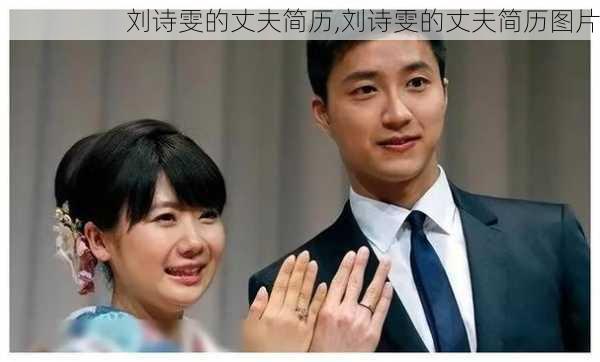 刘诗雯的丈夫简历,刘诗雯的丈夫简历图片