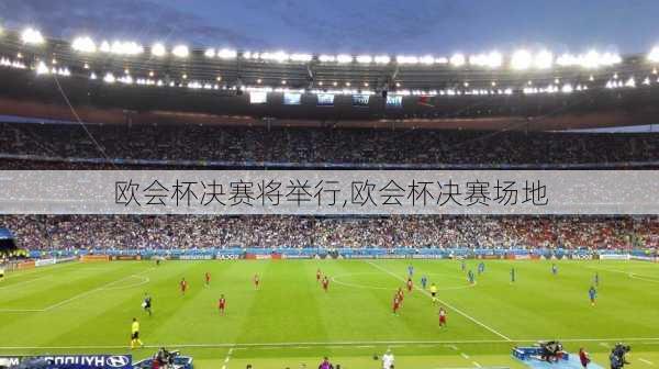 欧会杯决赛将举行,欧会杯决赛场地