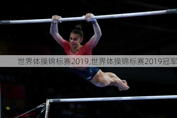 世界体操锦标赛2019,世界体操锦标赛2019冠军