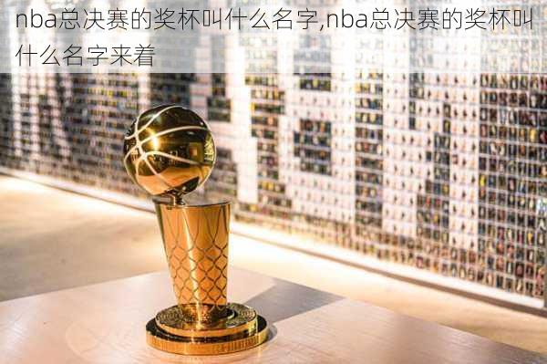 nba总决赛的奖杯叫什么名字,nba总决赛的奖杯叫什么名字来着