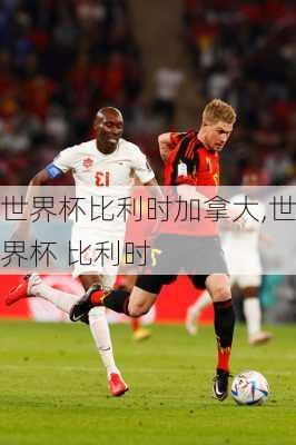 世界杯比利时加拿大,世界杯 比利时