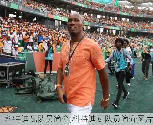 科特迪瓦队员简介,科特迪瓦队员简介图片