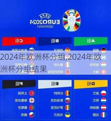 2024年欧洲杯分组,2024年欧洲杯分组结果