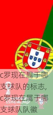 c罗现在属于哪支球队的标志,c罗现在属于哪支球队队徽