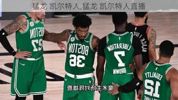 猛龙 凯尔特人,猛龙 凯尔特人直播