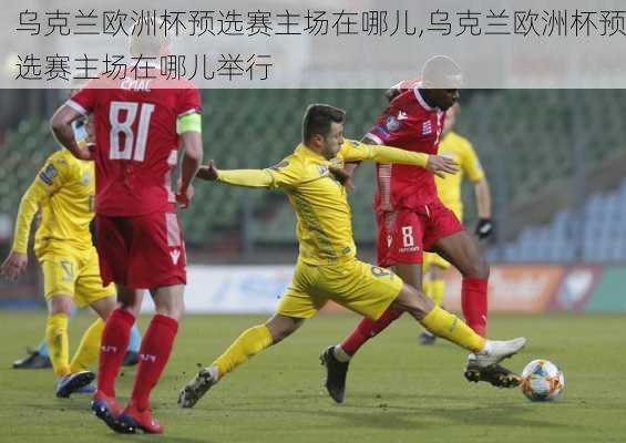 乌克兰欧洲杯预选赛主场在哪儿,乌克兰欧洲杯预选赛主场在哪儿举行