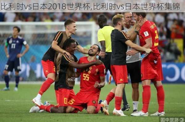 比利时vs日本2018世界杯,比利时vs日本世界杯集锦