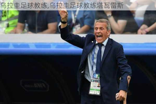 乌拉圭足球教练,乌拉圭足球教练塔瓦雷斯