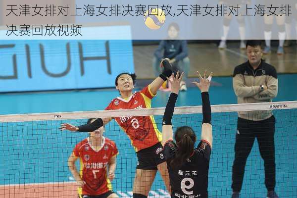 天津女排对上海女排决赛回放,天津女排对上海女排决赛回放视频
