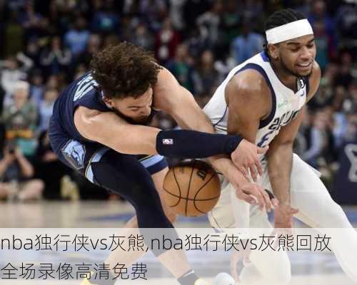 nba独行侠vs灰熊,nba独行侠vs灰熊回放全场录像高清免费