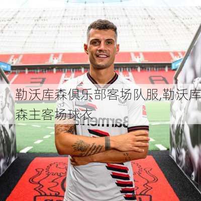 勒沃库森俱乐部客场队服,勒沃库森主客场球衣