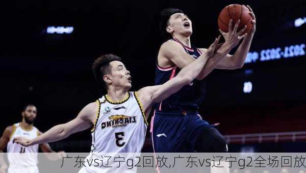 广东vs辽宁g2回放,广东vs辽宁g2全场回放