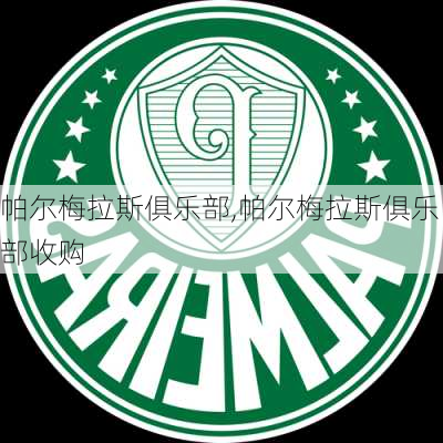 帕尔梅拉斯俱乐部,帕尔梅拉斯俱乐部收购