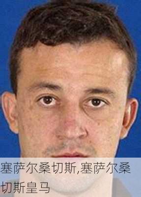 塞萨尔桑切斯,塞萨尔桑切斯皇马