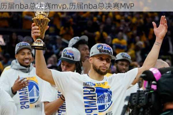 历届nba总决赛mvp,历届nba总决赛MVP