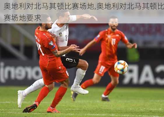 奥地利对北马其顿比赛场地,奥地利对北马其顿比赛场地要求