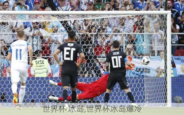 世界杯 冰岛,世界杯冰岛爆冷